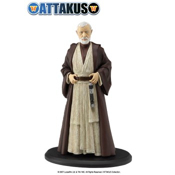 Obi-Wan Kenobi statue 38cm